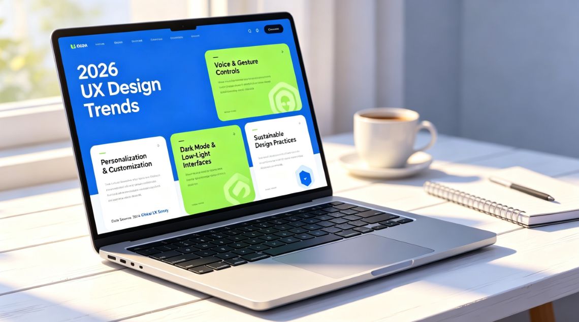 ux design trends
